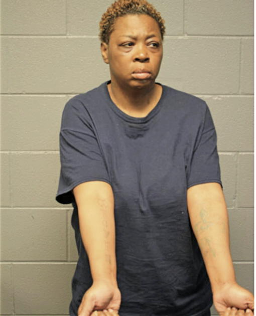 LATOYA S SULLIVAN, Cook County, Illinois