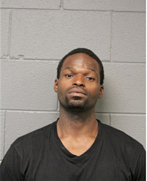 CARNELL TREADWELL, Cook County, Illinois