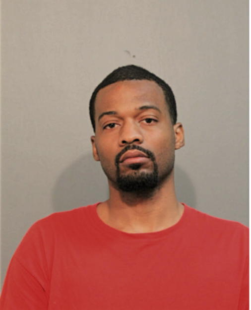 LESTER RICKY WILLIAMS, Cook County, Illinois