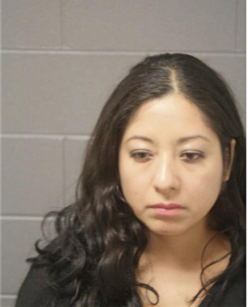 JASMIN GARCIA, Cook County, Illinois