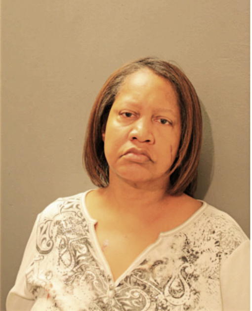KIMBERLY PATTERSON, Cook County, Illinois