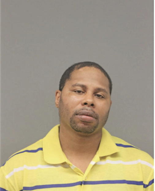 MARCUS L POLK, Cook County, Illinois