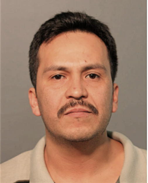 JESUS DIAZ-FERNANDEZ, Cook County, Illinois