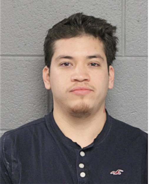 JOSE LEMUS, Cook County, Illinois