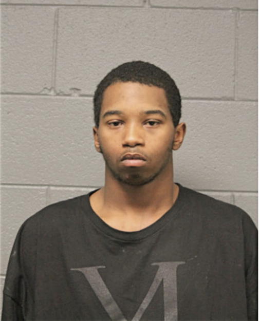 KESHAWN ROSE, Cook County, Illinois