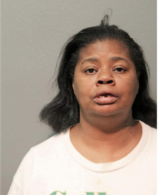 JEANETTE F WALLS, Cook County, Illinois