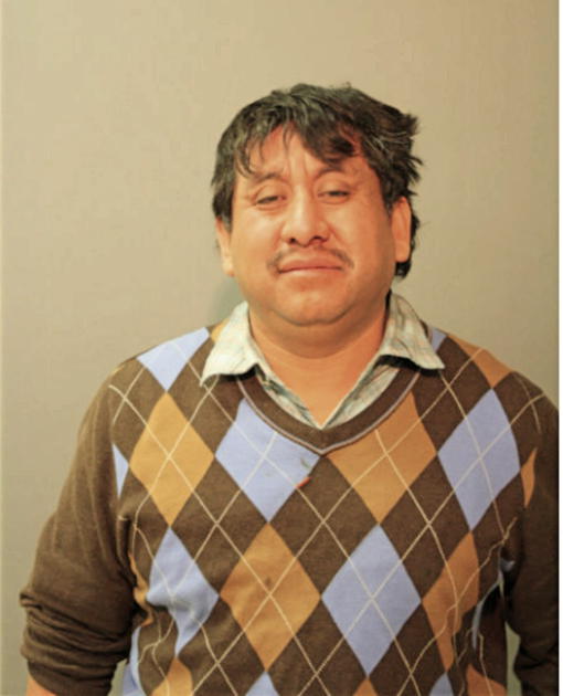 ARMANDO HERNANDEZ, Cook County, Illinois