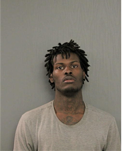 JAWAN LAWRENCE, Cook County, Illinois