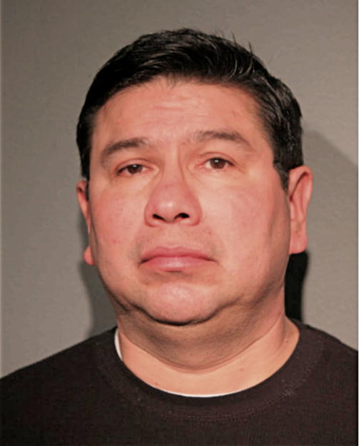 RAUL MURILLO, Cook County, Illinois