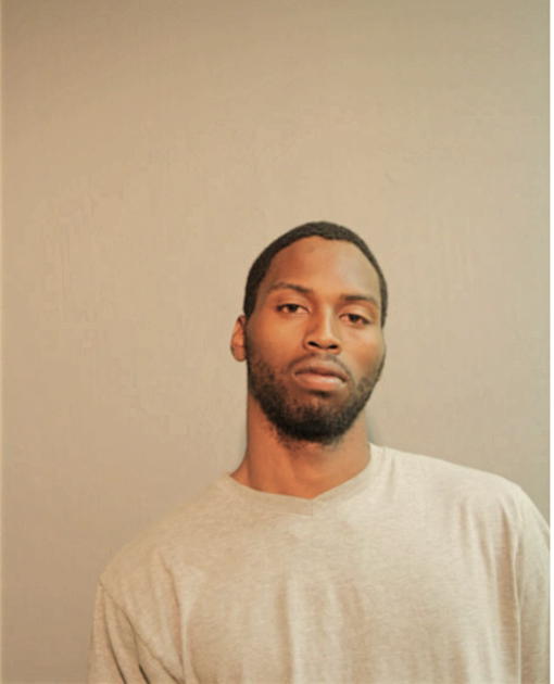 TYRONE G MURRAY, Cook County, Illinois