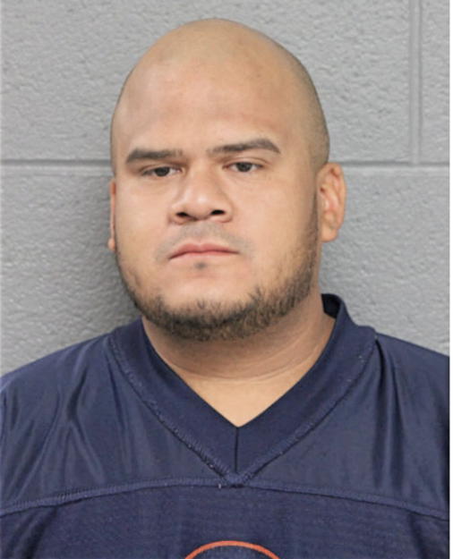 RAMIRO SANCHEZ, Cook County, Illinois