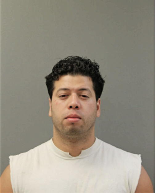 MANUEL SANDOVAL, Cook County, Illinois