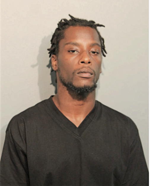 DEMARIO WILLIAMS, Cook County, Illinois