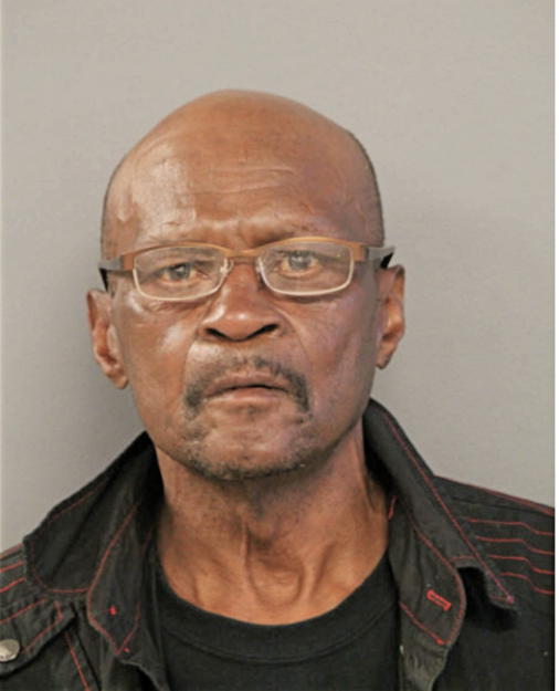 CLARENCE DAVIS, IL