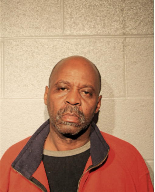 LAVELL LEWIS, Cook County, Illinois