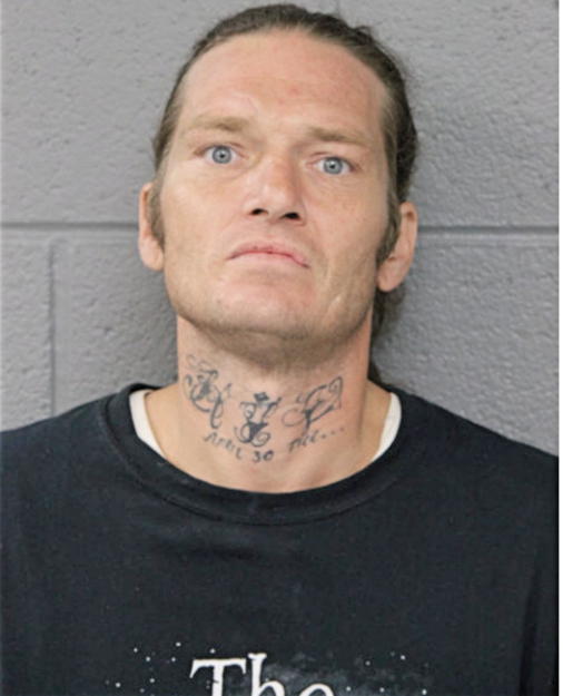 CODY L LITTRELL, Cook County, Illinois