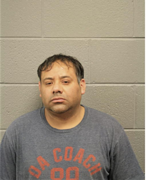 MARCOS EDGAR LOPEZ-SALINAS, Cook County, Illinois