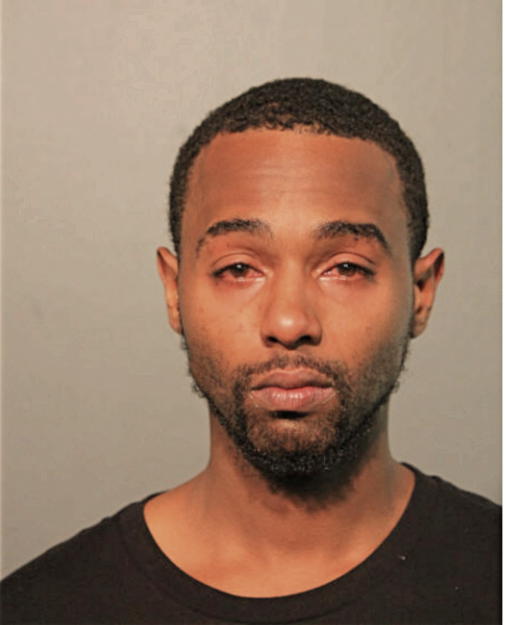 MANDELA D MATTHEWS, IL