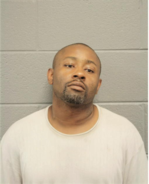 OMARR E PETERSON, Cook County, Illinois