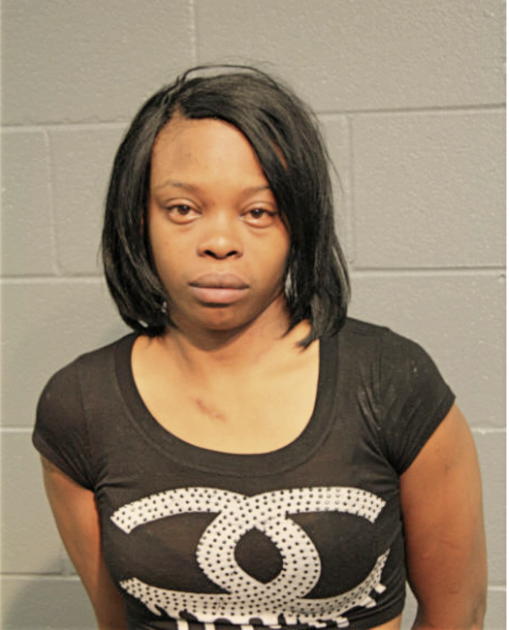 LINDIA L BARFIELD-ALSUP, Cook County, Illinois