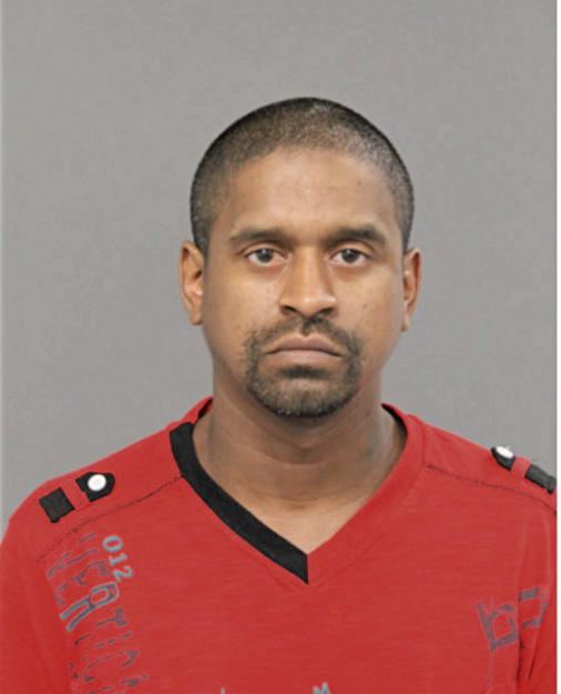 OMAR CRUZ, Cook County, Illinois