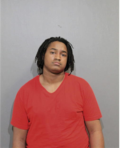 DEQUAN J KENNEDY, Cook County, Illinois