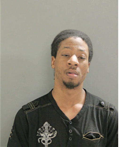 MARCUS D KEY, Cook County, Illinois