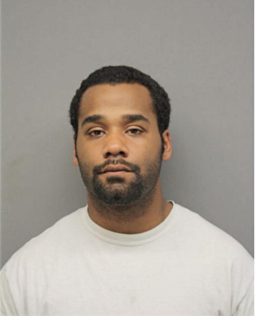 BRANDON M MOSELY, Cook County, Illinois