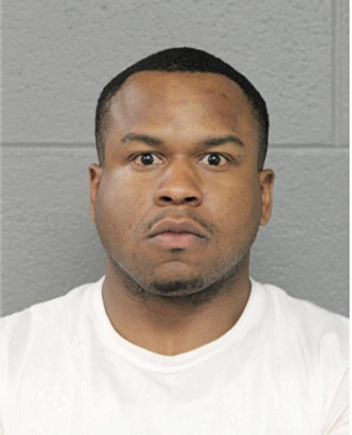 TERRANCE M POOLE, Cook County, Illinois