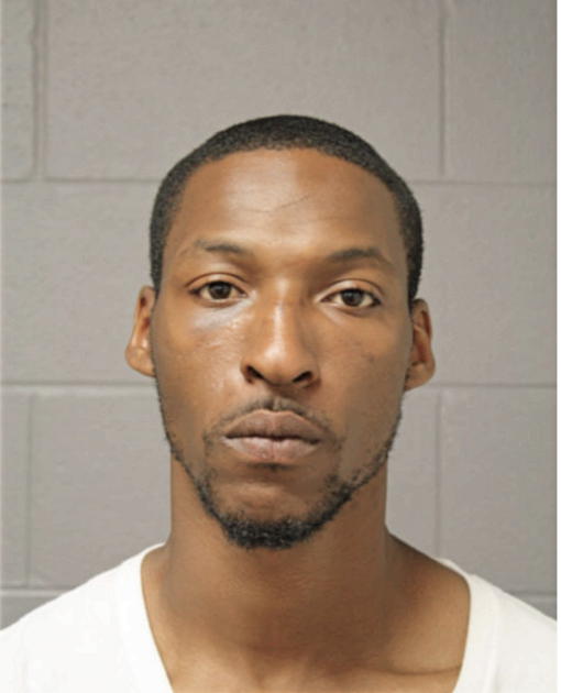 ANTWAN E SHOCKLEY, Cook County, Illinois