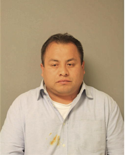 CELSO MARQUEZ, Cook County, Illinois