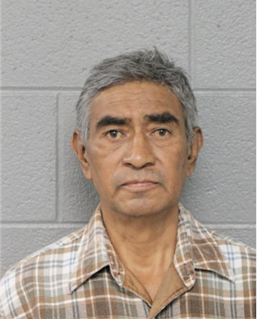 JAIME PONCE, Cook County, Illinois