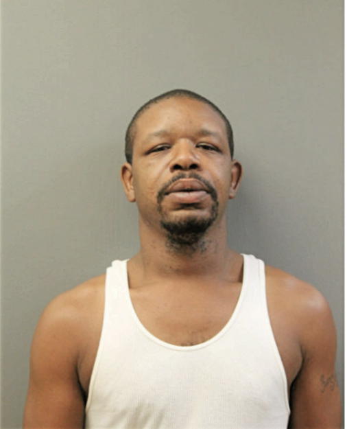 SHUN L REEVES, Cook County, Illinois