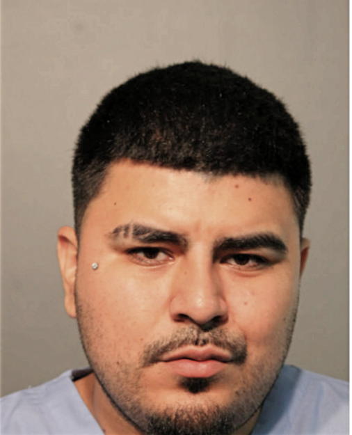 JUAN CARLOS VALLE JR, Cook County, Illinois