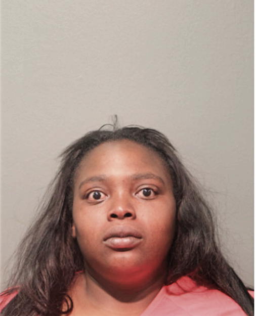TAMIKA L BROWN, Cook County, Illinois