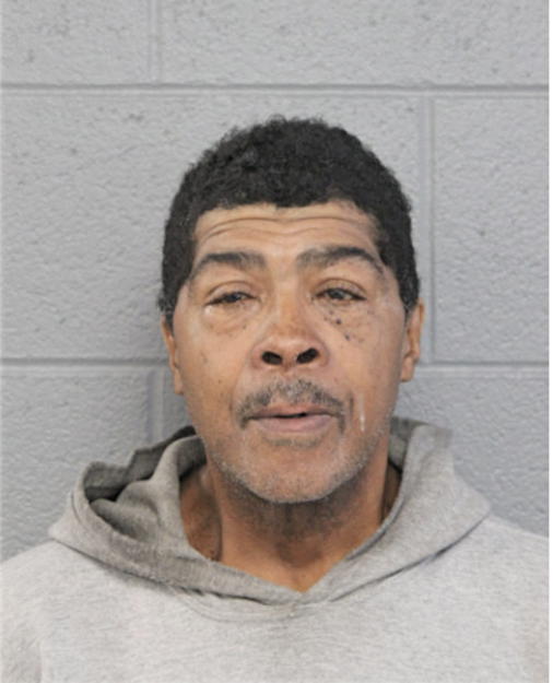 MICHAEL A EDWARDS, Cook County, Illinois