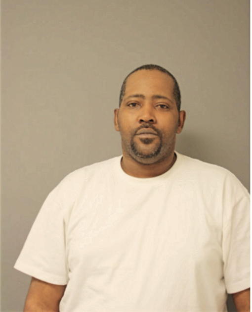 ANTHONY D HENDERSON, Cook County, Illinois