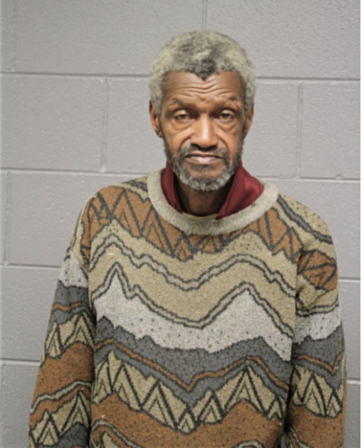 LESTER C NORWOOD, Cook County, Illinois