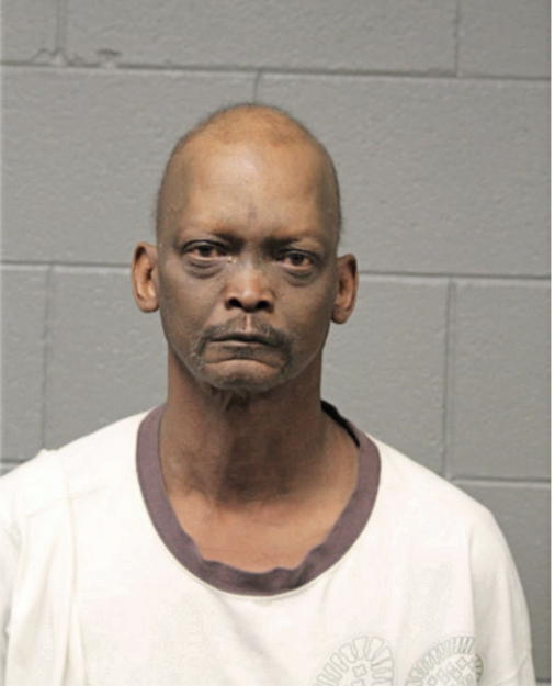 IVROY PARKER, Cook County, Illinois