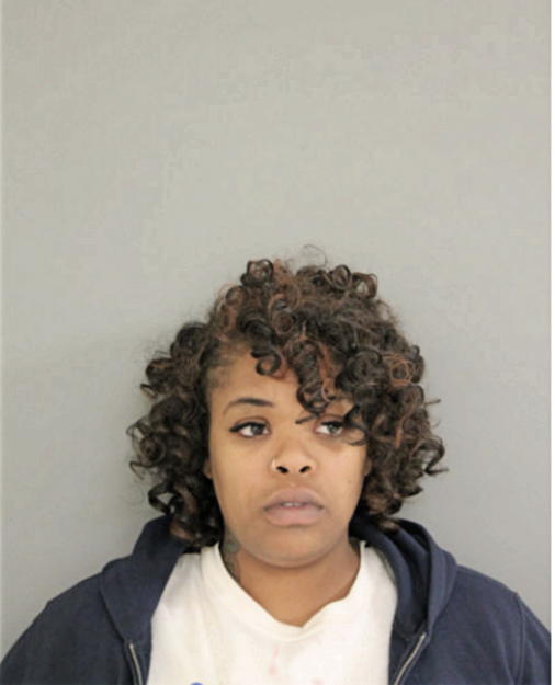 LAKISHA K WALKER, Cook County, Illinois