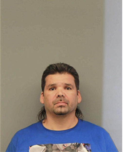 GRNARO T GARCIA, Cook County, Illinois