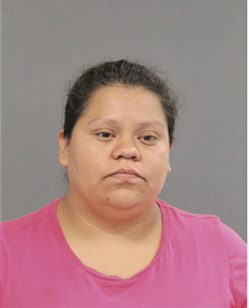 GUADALUPE HERNANDEZ, Cook County, Illinois