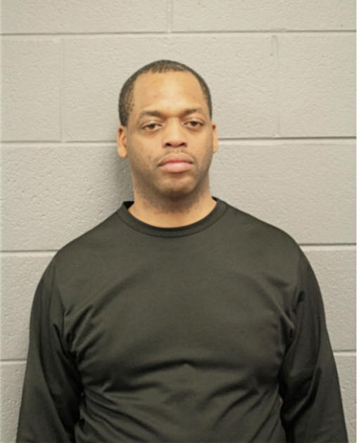 ERIC J JONES, IL
