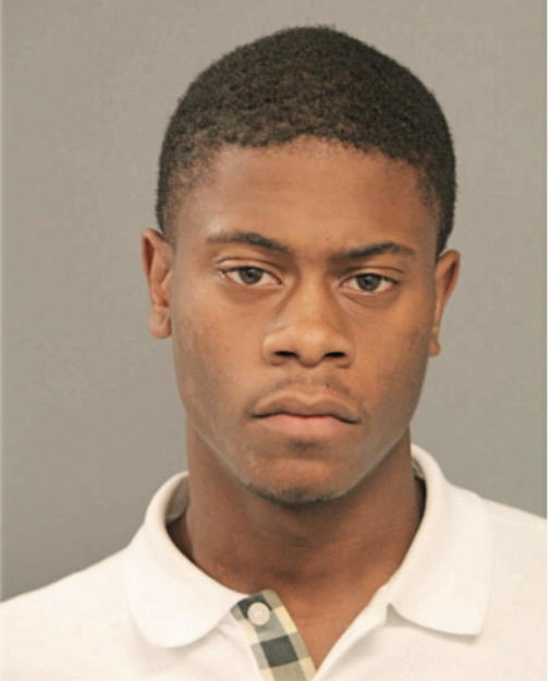 STEPHON MACK, Cook County, Illinois