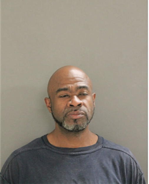 DARRYL PARKER, Cook County, Illinois