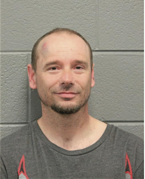 BRIAN JAY REYNOLDS, Cook County, Illinois