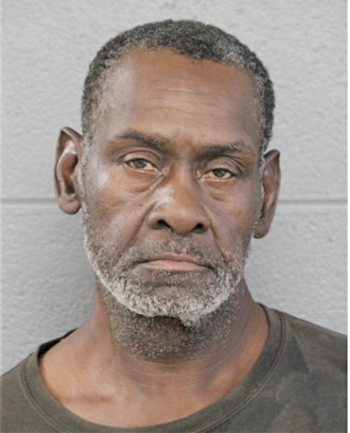 JULIUS D RILES, Cook County, Illinois