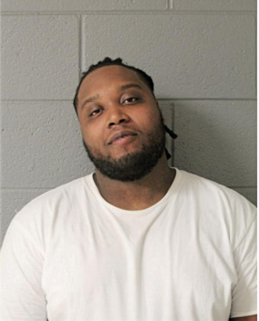 MARSHAWN L RUSSELL, Cook County, Illinois