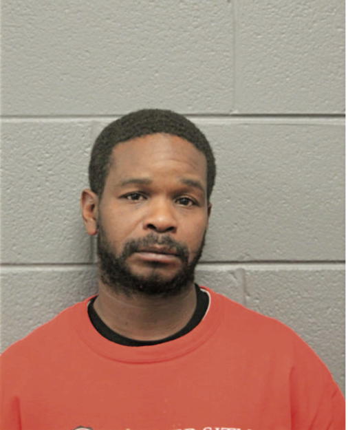 AQUILLAN MOORE, Cook County, Illinois