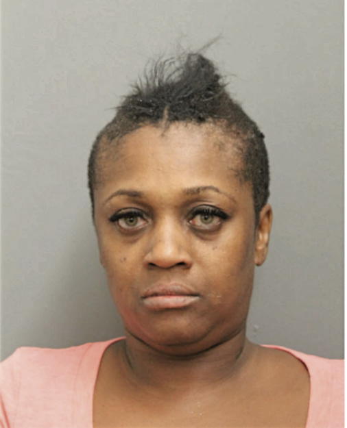 MARCHELLE M PAGE, Cook County, Illinois